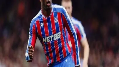 勒沃库森全力争取租借维拉中场球星布恩迪亚，交易成功在望