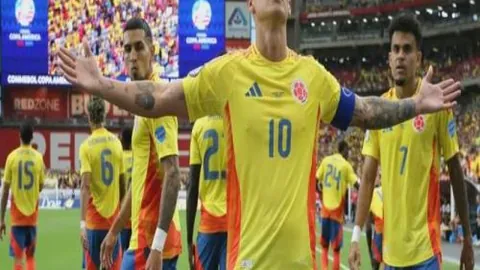 科爾維爾質疑VAR判決：麥克托米奈射門時涉嫌侵犯我方球員